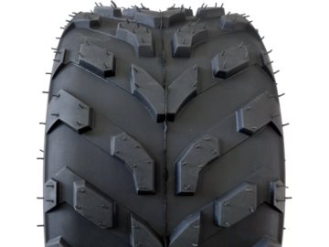 OPONA ATV 7 " 16X8-7 TL  QD-136 5905220820528