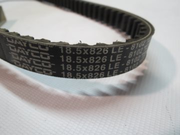 PASEK DAYCO 8102 163750060 DNA LIBERTY