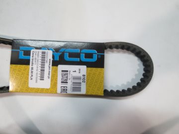 PASEK DAYCO 8102 163750060 DNA LIBERTY