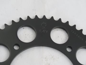 ZEBATKA TYL 2075 Z50 CAR 420 SENDA  JTr1131.50