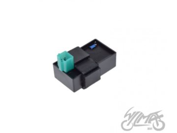 MODUL ZAPLONOWY Z REGULACJĄ LONGIJA QT 2T ZLO2010B