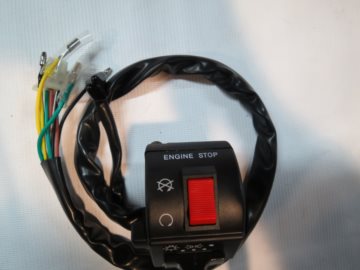 PRZELACZNIK ZESPOL. PRAWY ZPY2316 KOSTAK ZENSKA