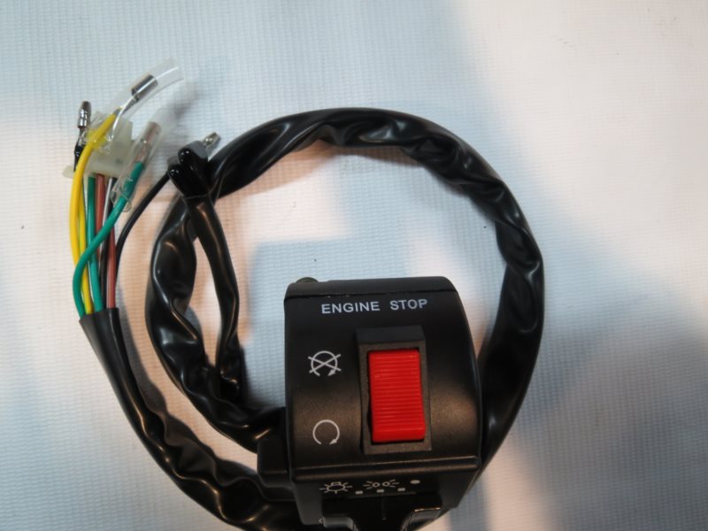 PRZELACZNIK ZESPOL. PRAWY ZPY2316 KOSTAK ZENSKA