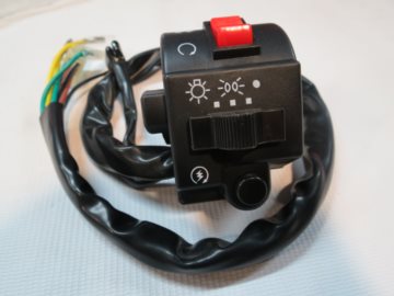 PRZELACZNIK ZESPOL. PRAWY ZPY2316 KOSTAK ZENSKA