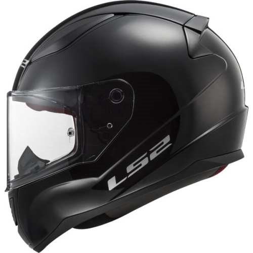 KASK LS2 FF353 RAPID II SOLID BLACK XXL