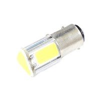 ZAROWKA 12V LED BIALA ROY24652 BAY15D-24COB