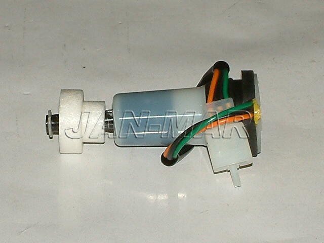 CZUJNIK POZIOMU OLEJU TGB TGB2346