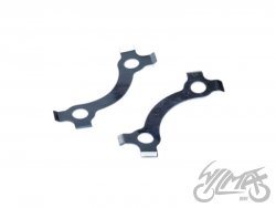 ZABEZPIECZENIE ZEBATKI TYL JUNAK 901 J9017010 kpl