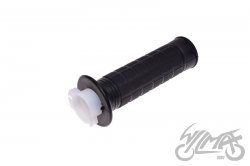 MANETKA GAZU QT-4 ZLO5609