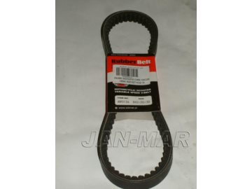 PASEK 842X20X30 CHINSKIE 125CCM AW0136