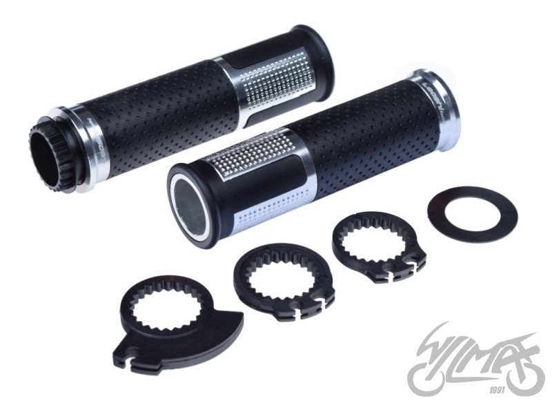 MANETKA 654 SREBRNA AW566018 para