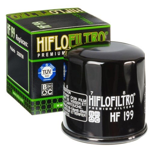FILTR OLEJU HF199