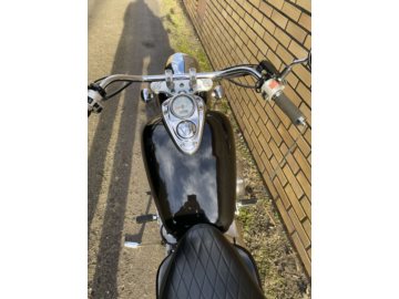 HONDA VT750 SHADOW C2  002027