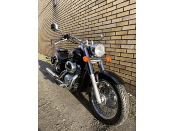 HONDA VT750 SHADOW C2  002027