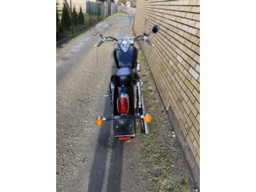 HONDA VT750 SHADOW C2  002027