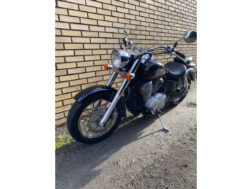 HONDA VT750 SHADOW C2  002027