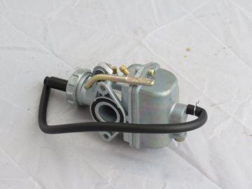 GAZNIK STREET 16MM ROY08967