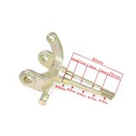 ZWROTNICA ATV 150 GY DIABLO LEWA ROY09273