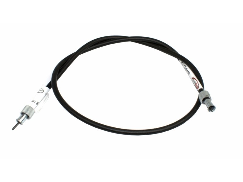 LINKA LICZNIKA SIMSON S51 CZARNA ROY08446