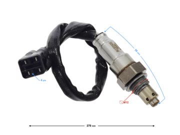 SONDA LAMBDA BARTON FALCON 50 EURO5 5905220809691