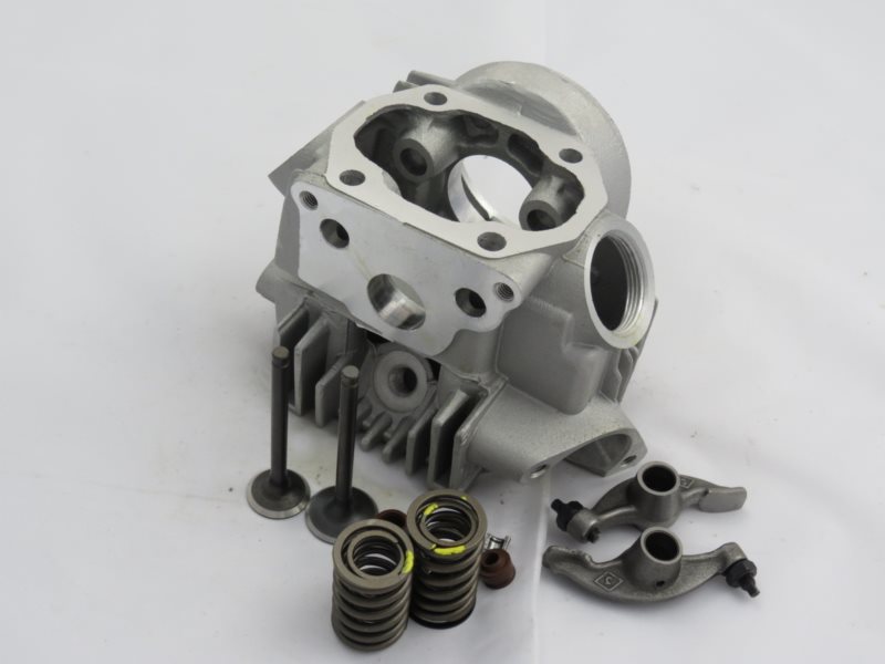 GLOWICA KING 4T 70CCM 4960/ AY35121