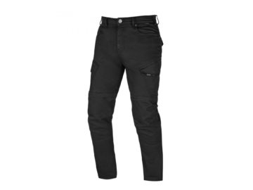 SPODNIE SECA SQUADRON JEANS BLACK 32
