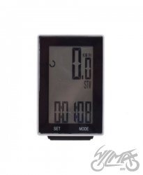 LICZNIK ROWEROWY 16 FUNKCJI AWR2069