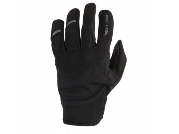 REKAWICE RICHA AIR JET BLACK L