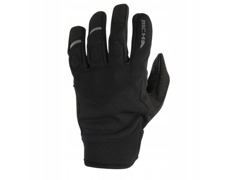 REKAWICE RICHA AIR JET BLACK L