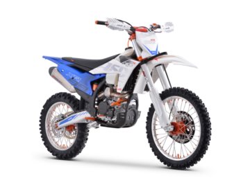 ASIX CROSS XR99 300 21/18 NIEBIESKO-BIALY