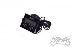 LICZNIK MOTOGODZIN Z OBROTOMIERZEM AI2085