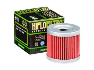 FILTR OLEJU HF971