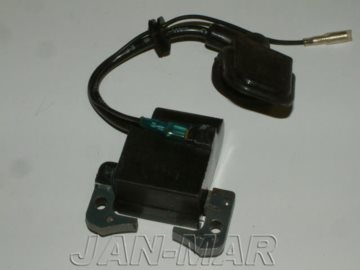 CEWKA ZAPLONOWA POCKET-BIKE