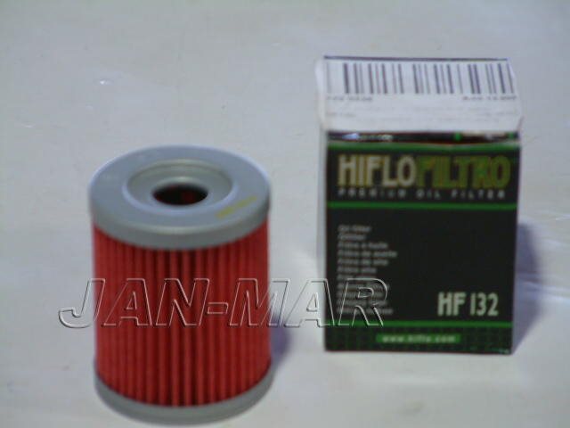 FILTR OLEJU HF132