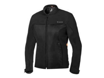 KURTKA SECA SUPERLITE LADY BLACK L