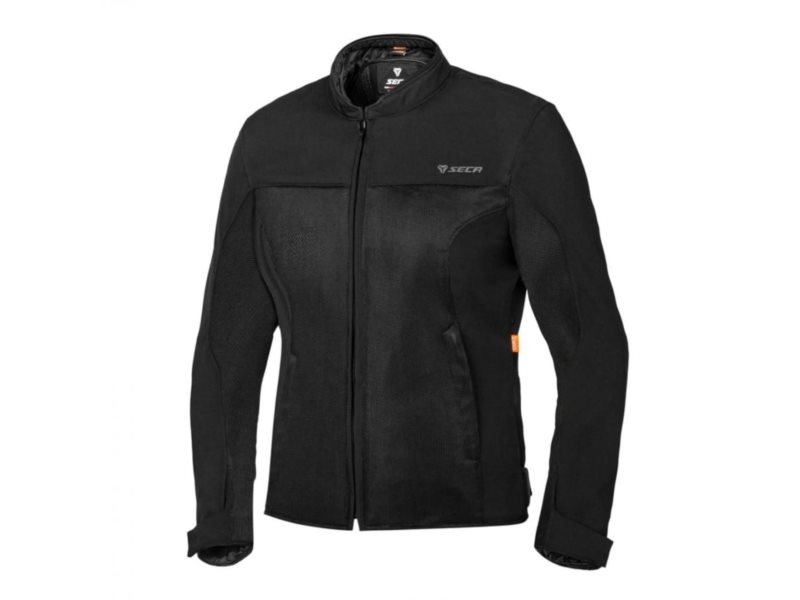 KURTKA SECA SUPERLITE LADY BLACK L