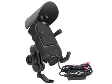 UCHWYT NA TELEFON FREEDCONN MC29 5904921481786