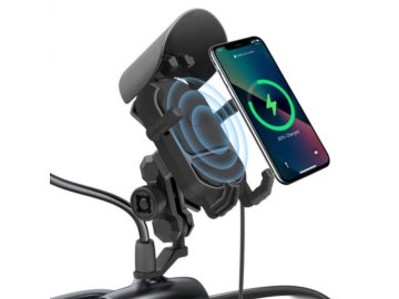 UCHWYT NA TELEFON FREEDCONN MC29 5904921481786