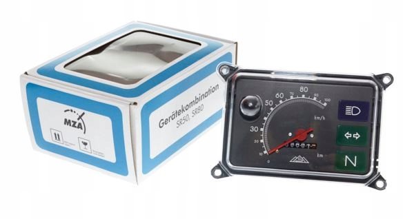 LICZNIK SIMSON SKUTER NIEMIEC