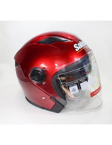 KASK SAFABET HF-223 BURGUND