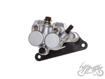 ZACISK HAMULCA PRZOD ZC4101