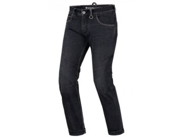 SPODNIE SHIMA DEVON MEN BLK 40