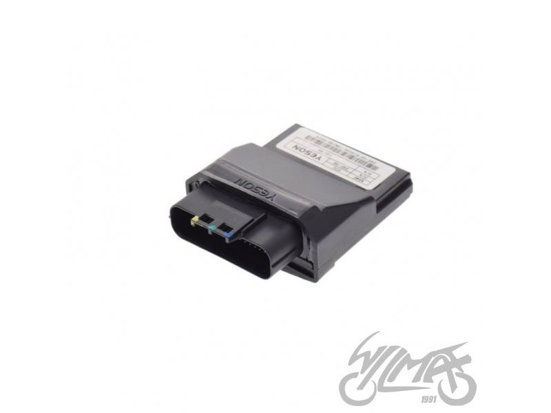 STEROWNIK MODUL JUNAK 904 EURO4 J9042010 odlokow