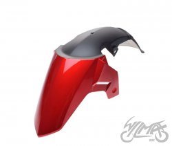 BLOTNIK PRZOD JUNAK 905 CZARNO-CZERWONY J9055507