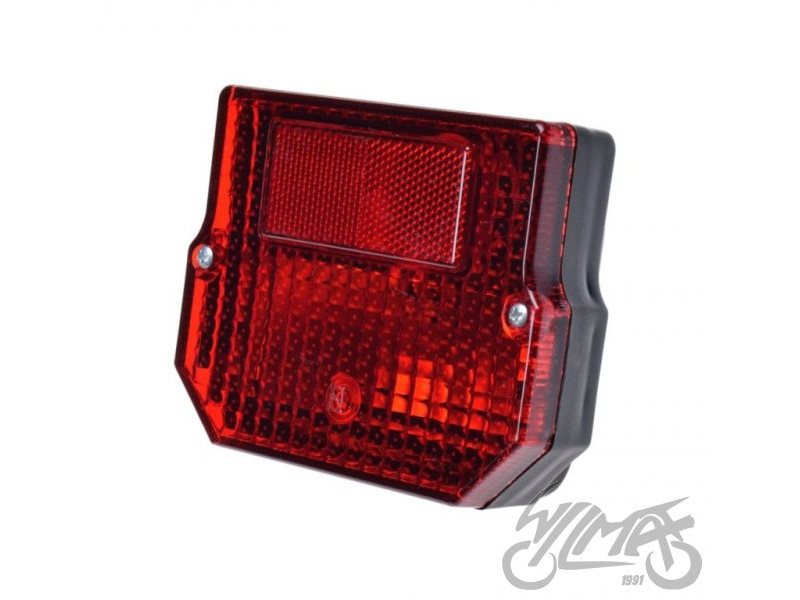 LAMPA TYL SIMSON  ETZ PROSTOKATNA MZ2431