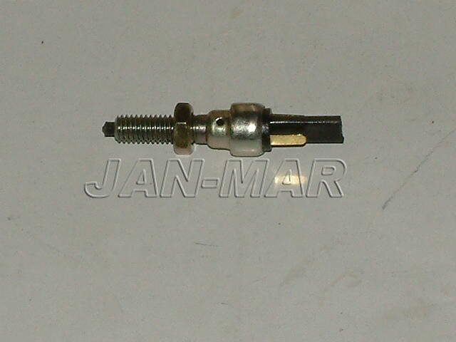 AUTOMAT STOP  SIMSON MZ mz2341