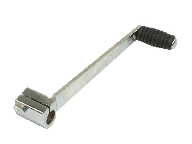 DZWIGNIA ZMIANY BIEGOW CROSS 125 ROY11578