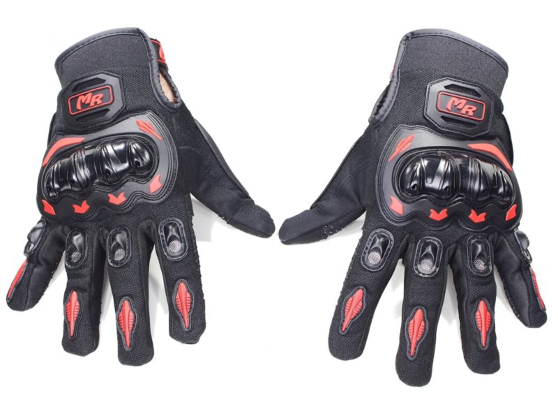 REKAWICE MCS-21 CZERWONE XL ROY25139