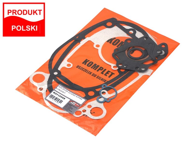 USZCZELKI KPL ROMET 2B KRYNGIELIT US00012KG