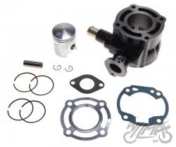 CYLINDER SUZUKI KATANA LC 41MM AY330771